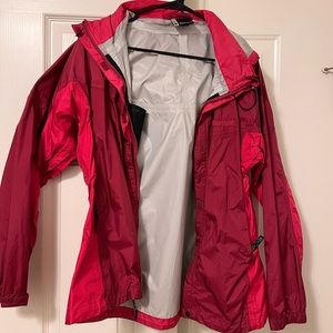 Marmot Rain Jacket